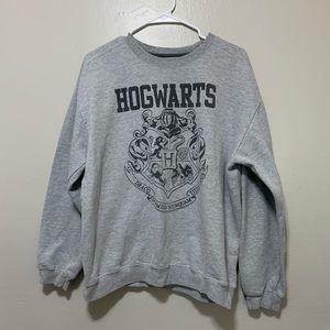 Hogwarts Sweater
